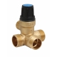 Apex Cold Water Expansion Valve 700kPa High Pressure - EVT700